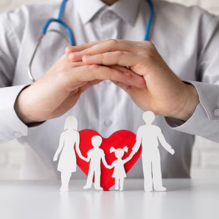 Health Program