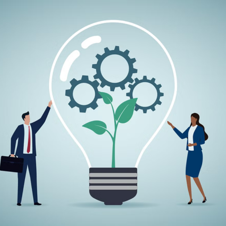 Innovation Program