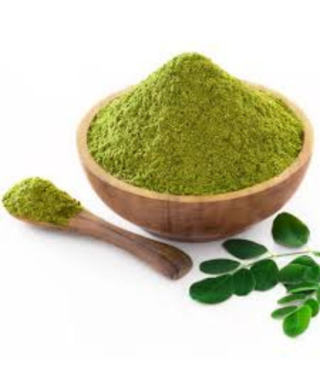 MORINGA LEAF POWDER