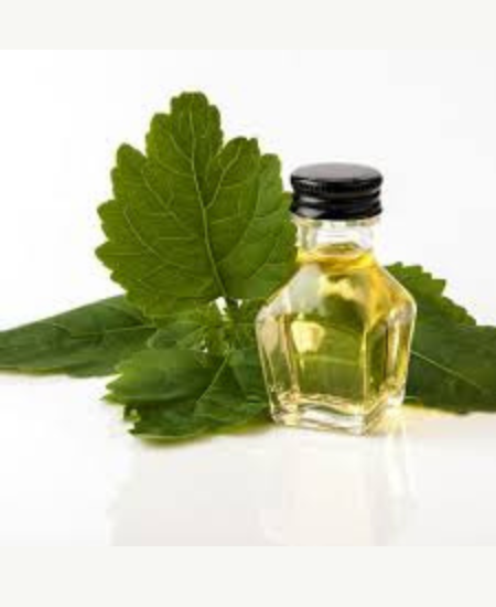 PATCHOULI OIL