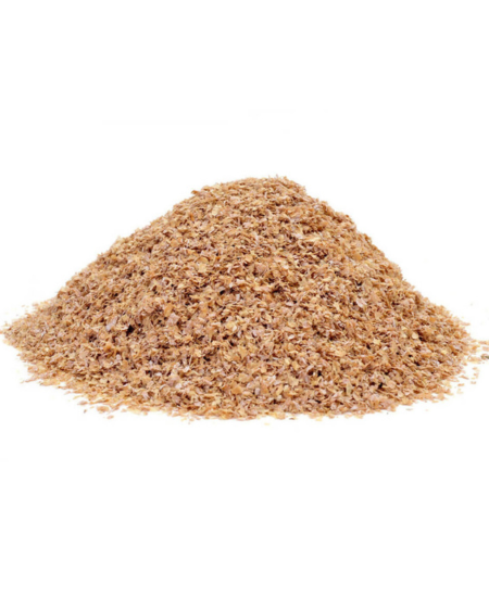 WHEAT BRAN