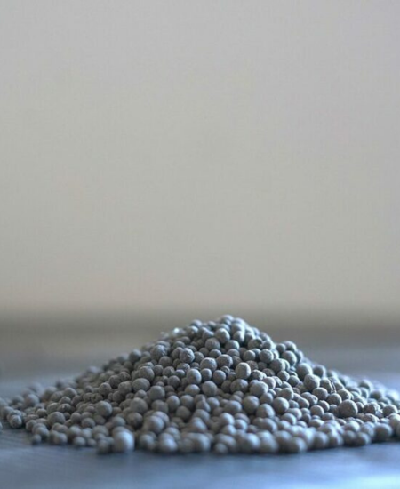 PBA K-30% GRANULAR