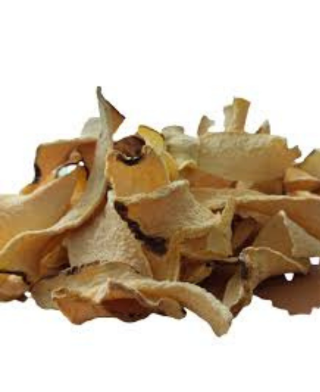 SUMATERA KONJAC CHIPS