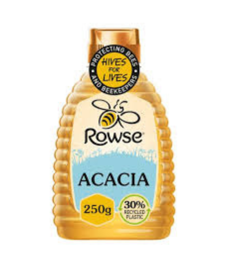 ACACIA HONEY