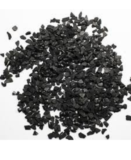 PALM KERNEL SHELL CHARCOAL