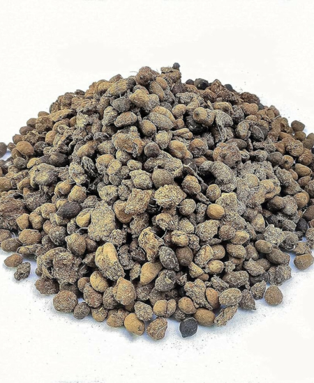 CHICKEN MANURE FERTILIZER