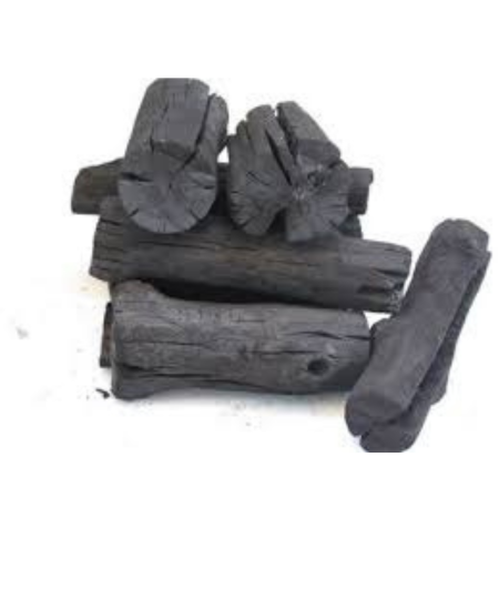 HARDWOOD CHARCOAL