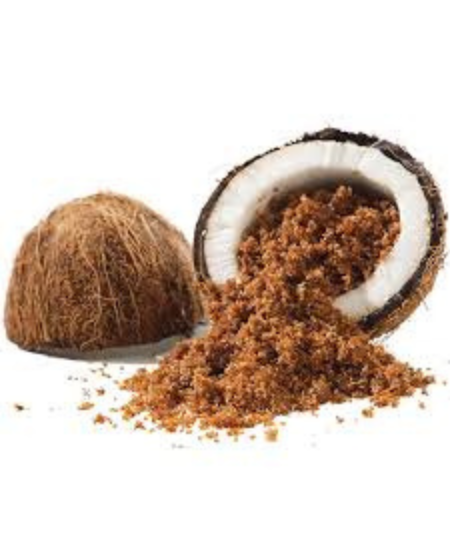 COCONUT SUGAR