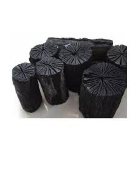 MANGROVE CHARCOAL