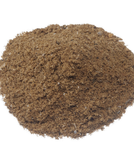 FISH MEAL FERTILIZER