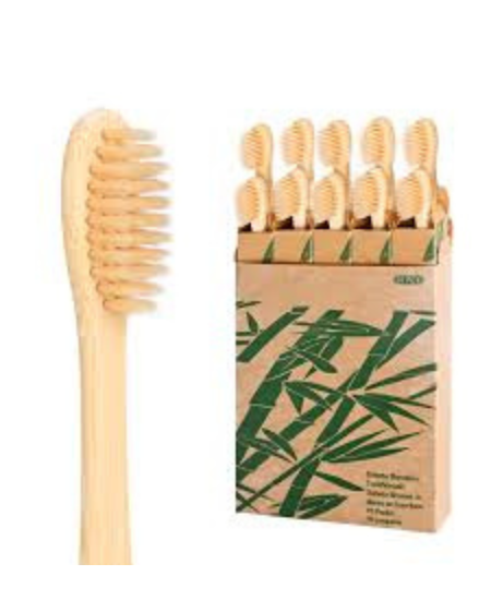 BAMBOO TOOTHBRUSH