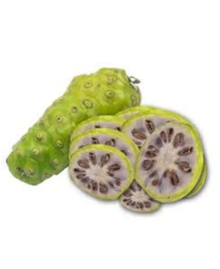FROZEN NONI FRUIT